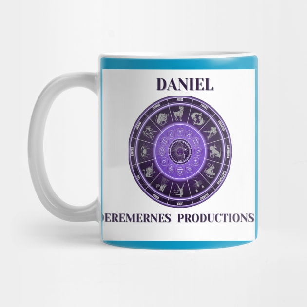 daniel by DEREMERNES PRODUCTIONS